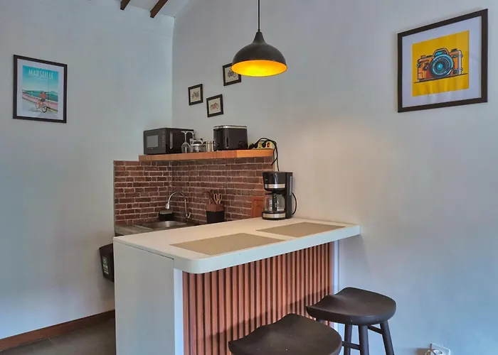 Mistral Guest House * Canggu