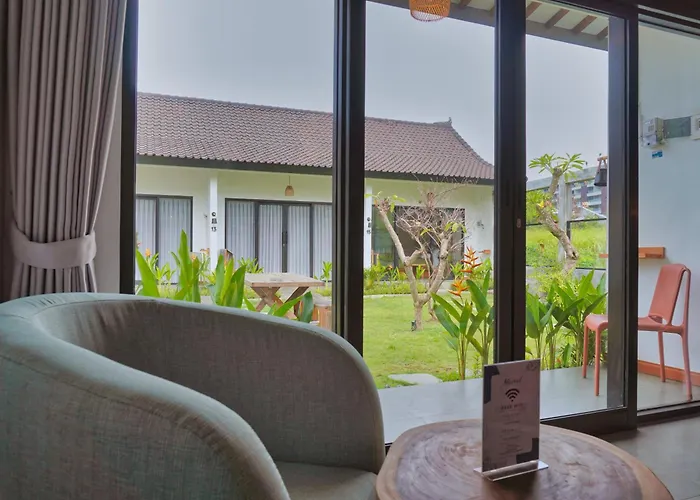 Mistral Guest House *