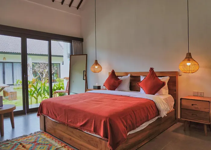 Mistral Guest House *