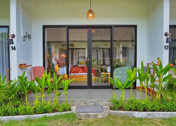 Appartement Mistral Guest House *