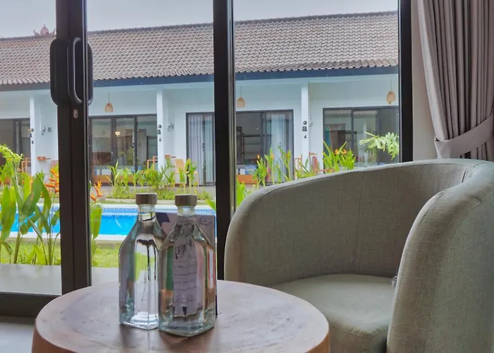 Mistral Guest House *