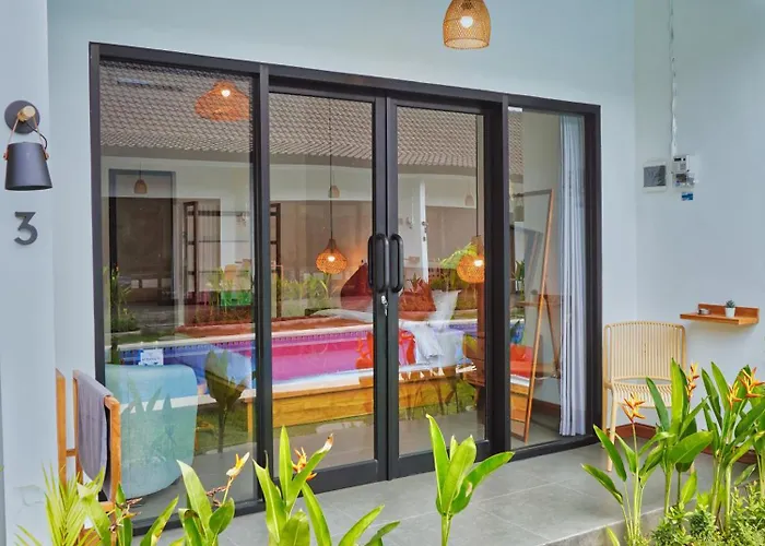 Appartement Mistral Guest House *