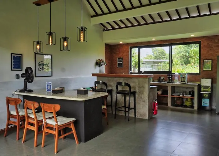 Appartement Mistral Guest House Canggu