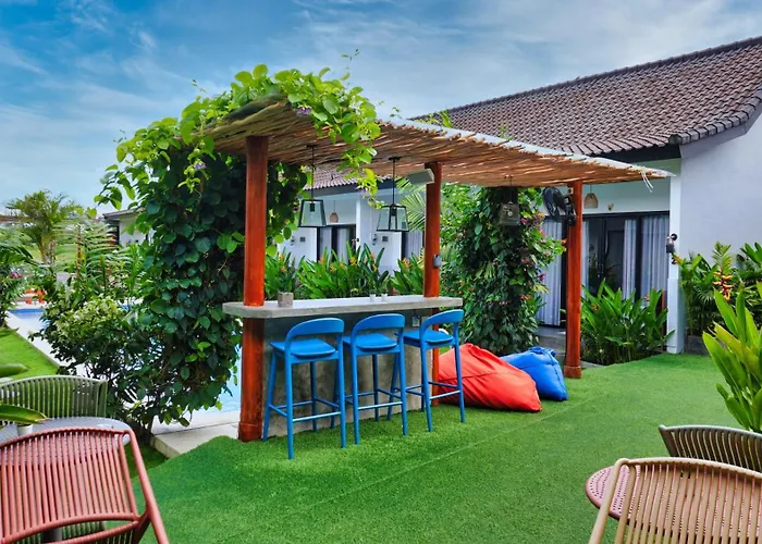 Mistral Guest House *