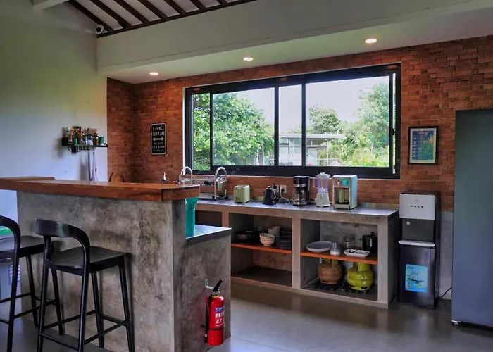 Mistral Guest House * Canggu