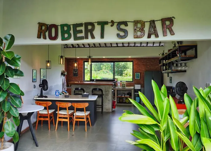 Mistral Guest House Canggu
