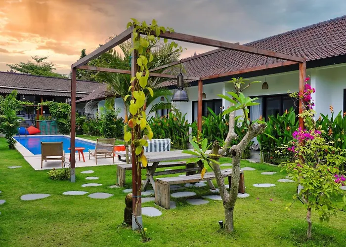 Appartement Mistral Guest House *