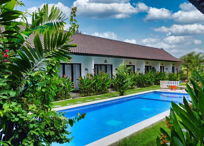 Mistral Guest House