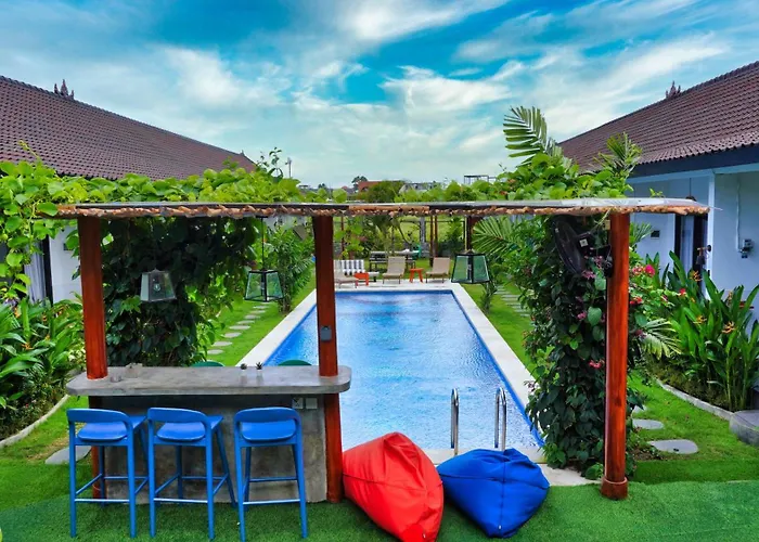Mistral Guest House Appartement
